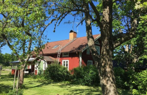 Sättraby villa in Norrtälje